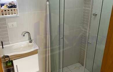 Imagem 5: Casa no Alto Ipiranga. Piscina, 120m² de Área, 3 Vagas na garageme3...