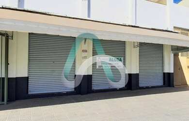 Imagem: O depósito possui 211m² de Área e está localizado em Igapó