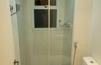 Imagem 13: Apartamento para venda tem 60 metros quadrados com 2 quartos em Vila Firmiano...