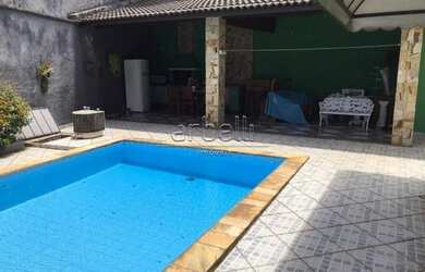 Imagem 6: SãO PAULO - Sobrado Padrão - City América