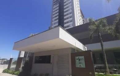 Imagem: O apartamento possui 1 Dormitório, 1 Banheiro, 40m² de Área