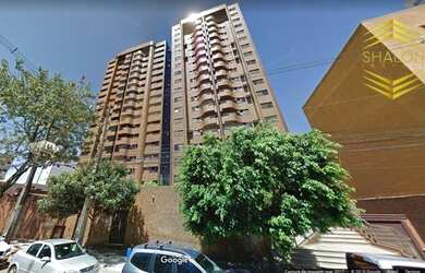 Imagem: O apartamento possui 3 Dormitórios, 4 Banheiros, 2 Vagas na
