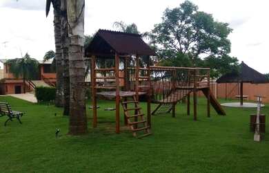 Imagem 2: Chácara com 3 dormitórios à venda, 1800 m² por R$ 2.000.000,00 - Terras...