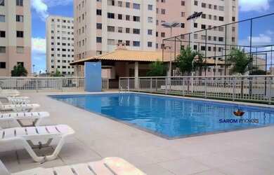 Imagem 3: More no melhor condomínio fechado de Valparaiso Parque Clube 1 2 Qtos...