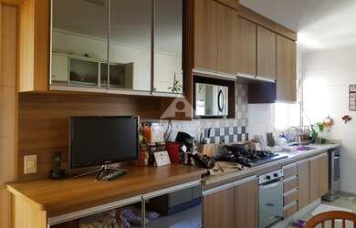 Imagem 11: apartamento - Vila Santa Catarina - Americana