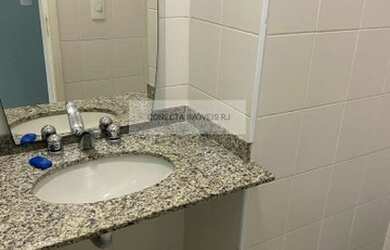 Imagem 5: Apartamento com 3 quartos, 94m2, à venda em Rio de Janeiro, Freguesia...