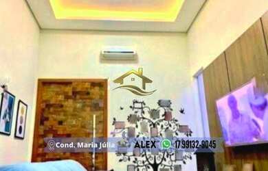 Imagem 10: Casa Condomínio Maria Júlia