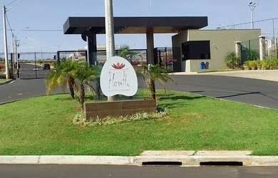 Imagem 1: VENDO Bauru/SP, Residencial Floratta Alto das Nações. Terreno 250m²....