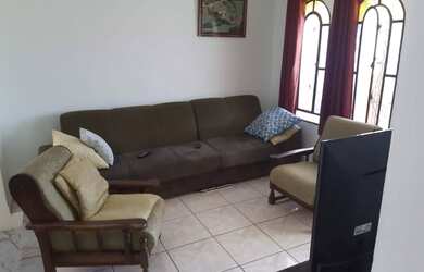 Imagem 5: Casa com 3 dormitórios, 178 m² - venda por R$ 1.350.000 ou aluguel por R$ 10.000/mês - Cen