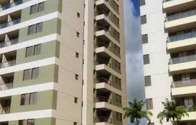 Imagem 1: Apartamento no Residencial Tom Jobim ,com Móveis Projetados