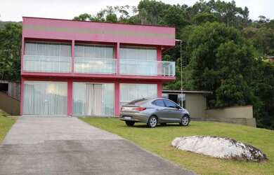 Imagem: A fazenda possui 1700m² de Área e está localizado em Área