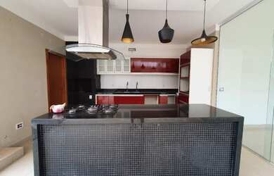 Imagem 2: SAO JOSE DO RIO PRETO - Condominio - RESIDENCIAL GAIVOTA II