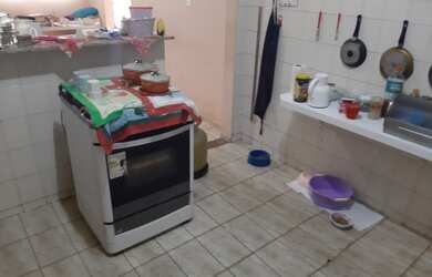 Imagem 7: Belo Horizonte - Casa Padrão - Indaiá