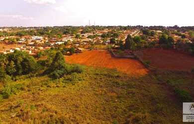 Imagem 6: Área para Venda em Senador Canedo, JARDIM TODOS OS SANTOS III