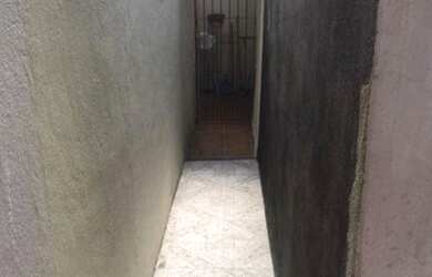 Imagem 9: Casa com 2 dormitórios - venda por R$ 320.000,00 ou aluguel por R$ 650,00/mês...