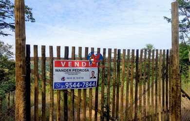 Imagem: O terreno possui 1.088m² de Área e está localizado em Jaboticatubas