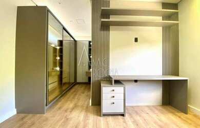 Imagem 2: Bragança Paulista - Casa de Condomínio - Condomínio Residencial Euroville...