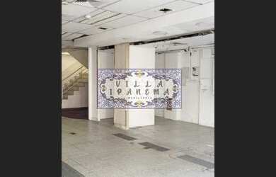 Imagem 15: IPANEMA I POSTO 10 I LOCALIZAÇÃO MAIS NOBRE DO BAIRRO I LOJÃO FRENTE...