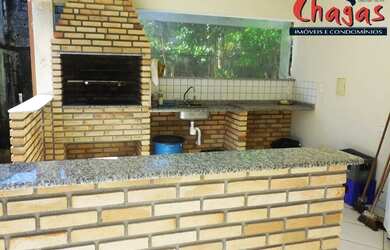 Imagem 16: Portal do Patrimônio, casa para venda em condomínio Fechado Caraguatatuba