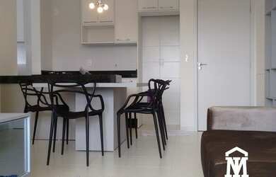 Imagem 4: EXCELENTE APTO COM CHURRASQUEIRA NA SACADA