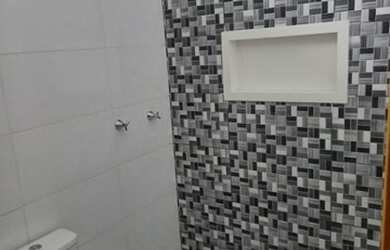 Imagem 11: Casa à venda, 58 m² por R$ 245.000,00 - Vila Brasília - São Carlos/SP