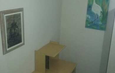 Imagem 6: Vagas prox. da UFF Vet ou Ficia. Niterói/S.Rosa ,Casa Independente