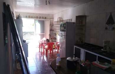 Imagem 6: CASA RESIDENCIAL em Guaratuba - PR, Balneário Nereidas