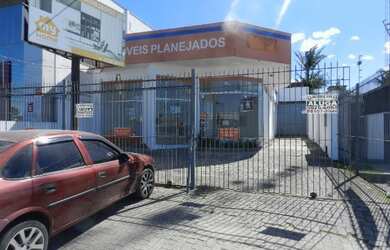 Imagem 1: Loja Comercial. 330m² de Áreae4 Vagas na garagem