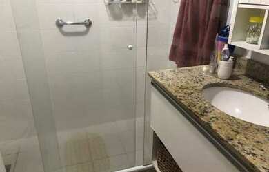 Imagem 14: apartamento, sol da manhã, 74m², em condomínio nobre na Freguesia -...