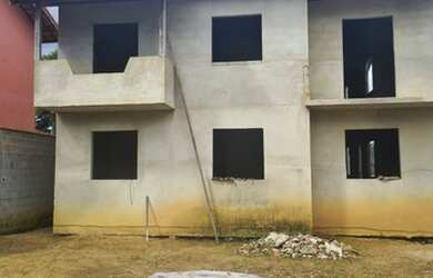 Imagem 15: Apartamento na planta em Nova Suíça - Nova Friburgo - RJ