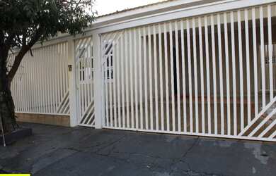 Imagem 1: CASA RESIDENCIAL em SÃO JOSÉ DO RIO PRETO - SP, RESIDENCIAL GABRIELA