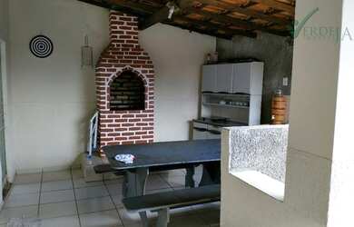 Imagem 14: Casa à venda, 190 m² por R$ 480.000,00 - Nossa Senhora das Graças -...