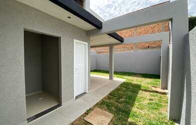 Imagem 13: FAZENDA RIO GRANDE - Casa Padrão - Nações