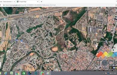 Imagem 9: Terreno à venda, 276 m² por R$ 280.000,00 - Itapuã - Salvador/BA