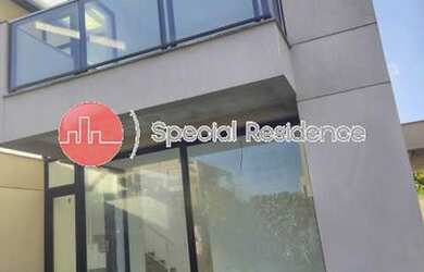 Imagem: A casa em condomínio possui 3 Dormitórios, 3 Banheiros, 2