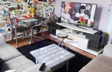 Imagem 7: Apartamento para venda em Itaquaquecetuba - Village II