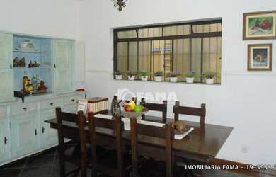 Imagem 5: Casa à venda, 498 m² por R$ 1.800.000,00 - Jardim America - Paulínia/SP