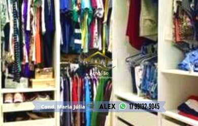 Imagem 11: Casa Condomínio Maria Júlia