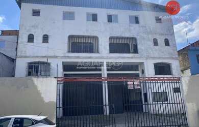 Imagem 3: Galpão para alugar, 900 m² por R$ 16.000/mês - Jardim Casablanca -...