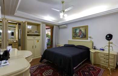 Imagem 15: Apartamento maravilhoso. Um por andar. Rua maravilhosa