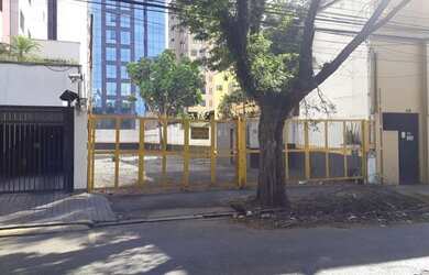 Imagem 6: Beach Tennis Brooklin. 500m² de Área