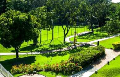 Imagem 9: Lote - Jardins Porto. 308m² de Área