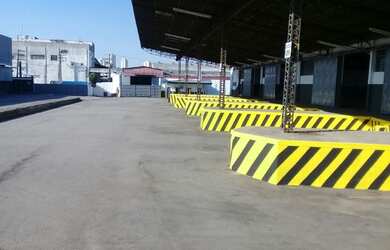 Imagem 1: GALPÃO VILA GUILHERME. 5 Vagas na garagem