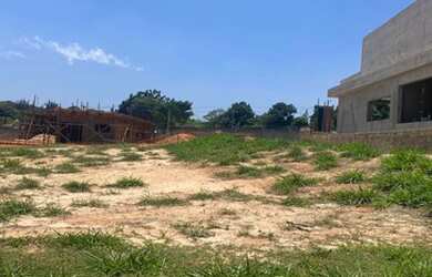 Imagem: O terreno e está localizado em Portal Dos Bandeirantes Salto