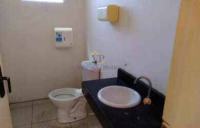 Imagem 8: Galpão para Locação em Atibaia, Jardim das Cerejeiras, 3 banheiros