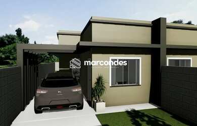 Imagem 2: FAZENDA RIO GRANDE - Casa Padrão - Veneza