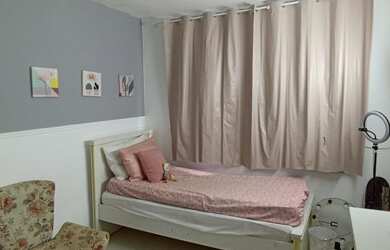 Imagem: A casa possui 2 Dormitórios, 2 Banheiros, 72m² de Área e