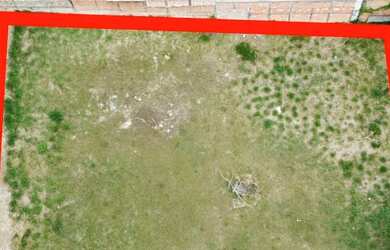 Imagem: O terreno possui 1.300m² de Área e está localizado em Nova