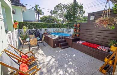 Imagem 15: Porto Alegre - Casa Padrão - Guarujá