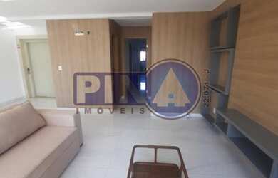 Imagem 9: APARTAMENTO A VENDA NO JARDIM GOIAS